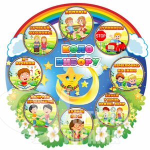 Коло вибору