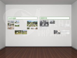 Полтава сьогодні та у минулому