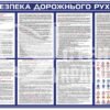 Стенд “Правила дорожнього руху”