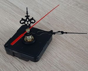 Годинниковий механізм