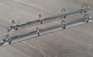 Клік-системи з кільцем 25 та 30 мм