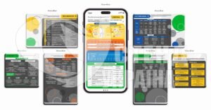 Стенди для кабінету української мови
