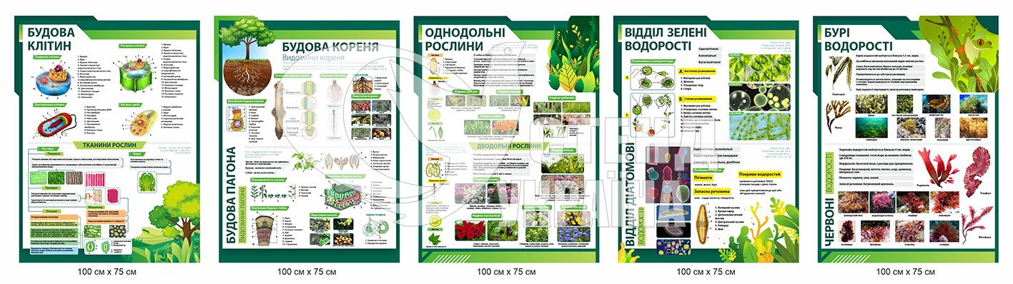 Стенди