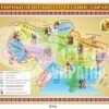 Стенд «Історико-географічні регіони України»