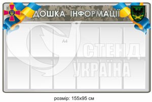 Дошка інформації