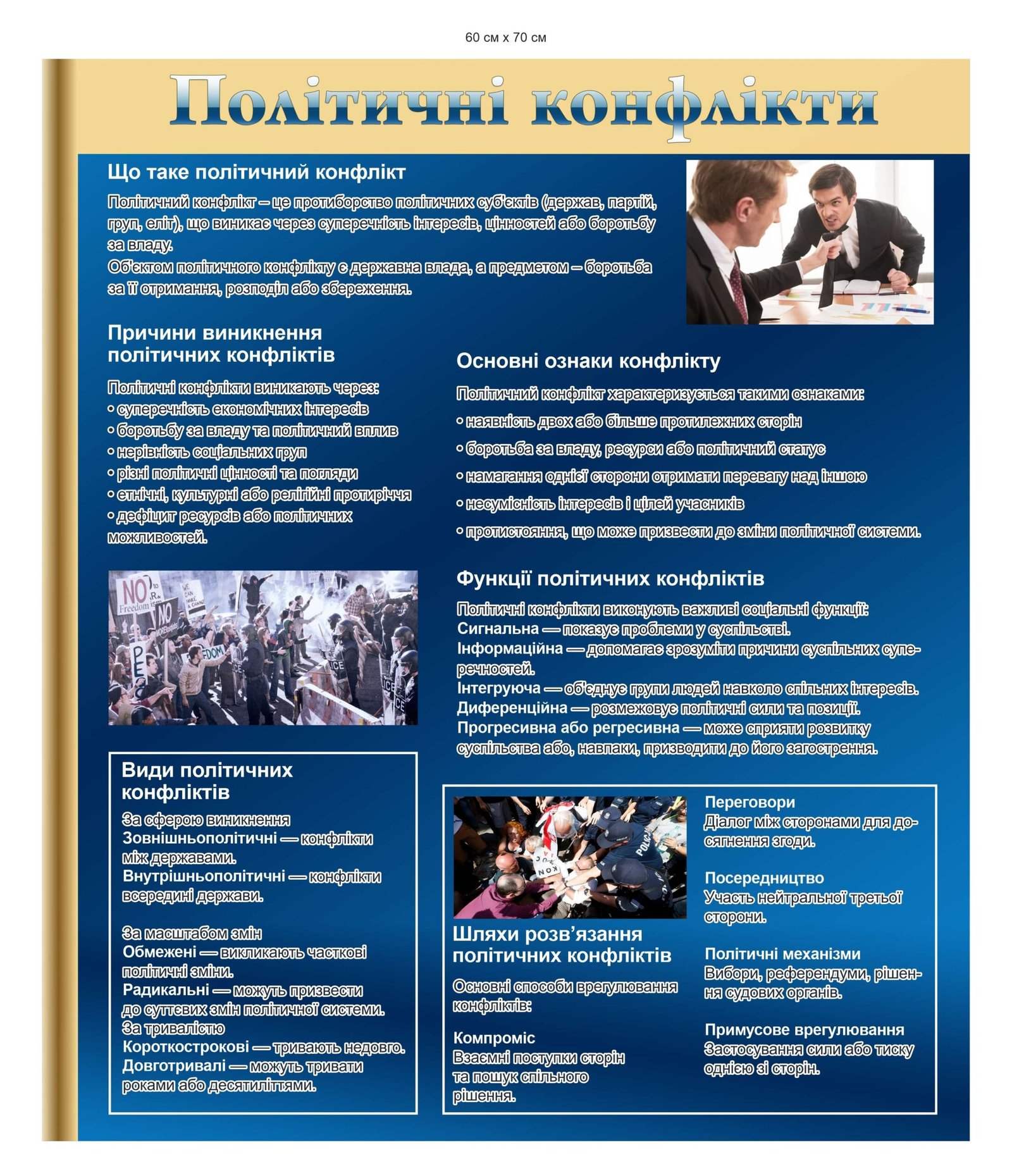 Стенди