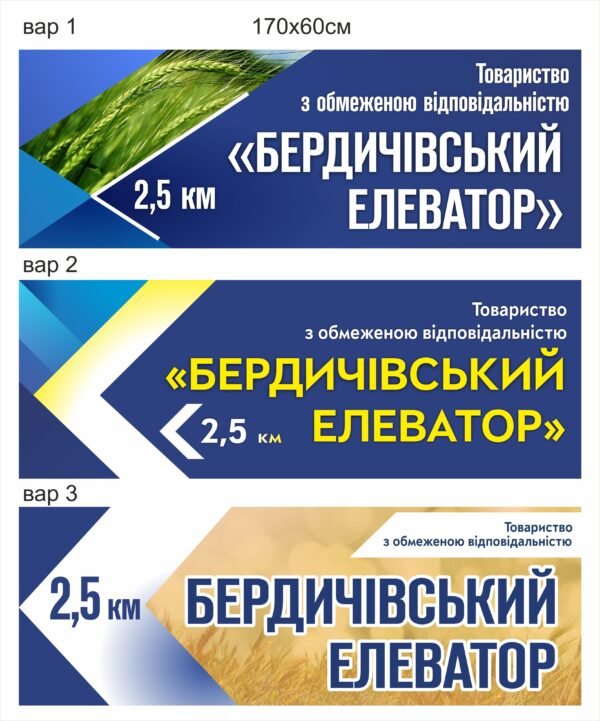 Банери
